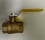 Apollo Brass Ball Valve 94A-104-01 3/4" Npt New. Fixed Price $15.50.