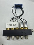 Numatics RB2-0115 Solenoid Valves Manifold Block 5VDC Psi Air Distribution. Fixed Price $89.99.