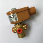 1PC New Ingersoll Rand Air Compressor Loading Solenoid Valve 39418926. Fixed Price $125.00.