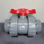 FNW350NAEJ 1-1/2" Cpvc/epdm T/u Bv Full Port Socket Ball Valve. Fixed Price $25.45.