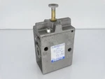 Festo 9857-MFH-3-1/2 Valve. Fixed Price $24.29.