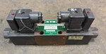 Kyb Kayaba Directional Valve DSGS-ACB-02-D24-D-1 DSGSACB02D24D1. Fixed Price $80.00.