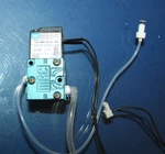 Mac 45A-AB2-DFAA-1BA Soleniod Valve 12VDC 1.8W 120PSI. Fixed Price $25.00.