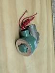 Asco Red Hat 8223A11 Solenoid Valve FF8003S Hazardous Location Fast Ship. Fixed Price $199.99.