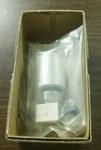 Swagelok 6LV-DABW4-P-C Valve ( Xref: Nupro & Whitey ). Fixed Price $325.00.