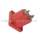 24V Fuel Stop Solenoid Valve For Cummins QSM11 ISX15 QSX15 N855 N14 3021420. Fixed Price $51.12.