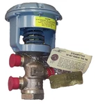 Johnson Controls V-4332-1007 Pneumatic Valve Assembly, Way 1/2 In., Flare. Fixed Price $687.36.