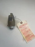 Market Forge 10-7955 Steam Safety Relief Valve 3/4" Npt. Fixed Price $42.00.