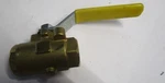 Parker Ball Valve 600VOG. Fixed Price $24.99.