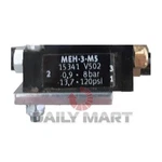 New In Box Festo MEH-3-M5 15341 Solenoid Valve. Fixed Price $169.55.