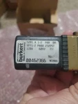 Burkert Solenoid Valve 5281 2/2 Way. Fixed Price $150.00.