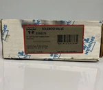 Sporlan E19S270 Solenoid Valve. Fixed Price $139.99.