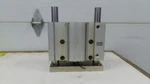 Smc MGPL100-100 Ball Bearing Compact Guide Cylinder 100MM / 145 Psi. Fixed Price $374.97.