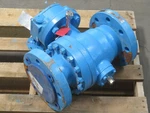 Warren SD22067645 6605-T25DHRG-FT Forged Steel Trunnion Mounted Ball Valves T265. Fixed Price $399.99.