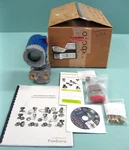 Foxboro IDP25-T52B21C-L1 Hart Differential Pressure Transmitter New G1. Fixed Price $350.00.