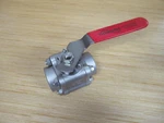 Worcester Controls 1-1/2 4466RTSW R2 Flowserve Ball Valve. Fixed Price $142.77.