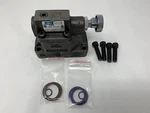 Abex Denison R2V 12U 2VP S4 936-36275 Pressure Relief Control Valve. Fixed Price $157.25.