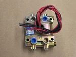 Skinner V935LEF2100 Solenoid Valve Psi 120VAC. Fixed Price $149.95.