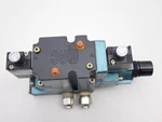 6300D 6333D Mac Valves Used. Fixed Price $187.43.