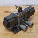 Toyo-oki AD-SG252-03A Solenoid Valve Used. Fixed Price $75.80.