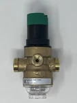 Resideo Braukmann D06F-1/2XA Pressure Regulator Valve, Transparent Cover DN15 Dr. Fixed Price $235.00.