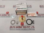 Asco 323471 Solenoid Sub-assembly Rebuild Kit 3/4". Fixed Price $423.49.