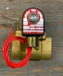 Parker Honeywell Skinner Solenoid Valve 73218BN75TSONOH222P3 New Box. Fixed Price $200.00.