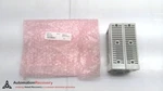 Numatics 239-2396, End Plate Kit, New #310041. Fixed Price $44.15.