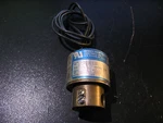 Skinner C2DD1132 Solenoid Valve 120VAC 130PSI Orifice 7/64 Used. Fixed Price $20.00.