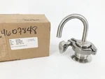 New Alfa Laval LKUV-2 Air Relief Valve 9613426908. Fixed Price $999.95.