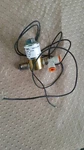 Kip Brass Solenoid Valve 141110 240VAC Orifice 1/32" Mopd 800 W Fittings Great. Fixed Price $18.99.