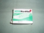 Asco Red Hat Valve SC8200001, 24/60, 346223, MX210. Fixed Price $49.99.
