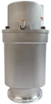 Vat 26340-QA21-AGY1 High Vacuum Angle Valve Amat Chamber Working Surplus. Fixed Price $502.25.