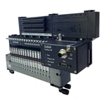 Rkert Valve Island Type 8640 Profibus Dp Module 707190 For The Industry. Fixed Price $309.80.