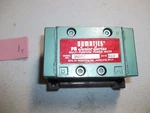 New No Box Numatics 1DPA4 Junior Series Multi-purpose Power Valve (162-2). Fixed Price $33.00.