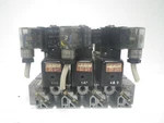 Asco 54191027 Valves Kit W/ Joucomatic 35500108 Metallic Subbase. Fixed Price $436.36.