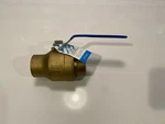 Durapro 2" C X Ball Valve Full Port, 109920. Fixed Price $22.99.