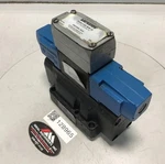 Sperry Vickers Directional Valve Assembly DG4V36CWB12 Used #128965. Fixed Price $675.40.