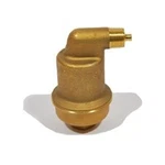Vtp 050 Ft Spirotop 1/2INCH Female 3/4INCH Threaded Quick Air Release Valve. Fixed Price $121.19.