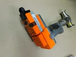 Belimo SV244-MP-TPC Control Valve With Donjoy 1"/DN25 PN16 Ss Coupling. Fixed Price $250.00.