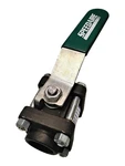 Speedaire 1VPE15AE0004 In Unc 3000 Psi Pneumatic Ball Valve. Fixed Price $299.99.