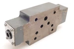 Hydro Norma Z2 FS10-24V Check Valve. Fixed Price $81.12.