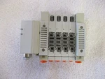 Smc Mfld, Plug-in W/si Unit SS5V2-W16SA2WD-04BS-N3 EX500-S001. Fixed Price $48.00.
