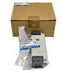 Smc VQ7-6-FHG-D-3Z Double Solenoid Valve 0.15-1.0 Mpa New Sealed. Fixed Price $99.99.