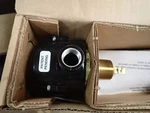 Mcdonnell & Miller FS254 General Purpose Flow Switch Npt Spdt 120610. Fixed Price $210.00.