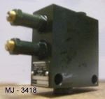 Waterman Hydraulics Corp. - Safety Relief Valve P/n: 13207E2327 (nos). Fixed Price $1199.99.