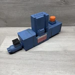 Netstal Moog D661Z2743G Servo Jet Valve, P80HXAPF 2, Read Description. Fixed Price $399.99.