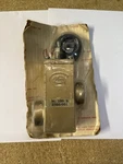 Veeco Sl 100 2866-001 Adjustable Brass High Vacuum Valve Flow Control New. Fixed Price $125.00.
