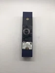 New, Parker H12WXBG2B9000FB Solenoid Valve 24VDC 145PSIG 2.3W, Free Shipping. Fixed Price $24.95.