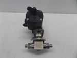Whitey Swagelok 131 Da Pneumatic Double Acting Actuator W/ SS-83PS6MM Ball Valve. Fixed Price $124.95.